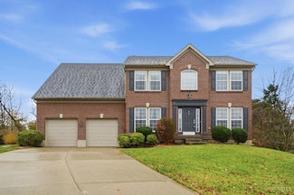 5998 Brierly Ridge Dr, Cincinnati, OH 45247
