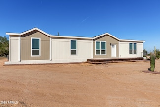 2318 S Nikki Ln S, Maricopa, AZ 85139