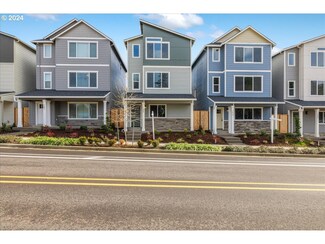 1485 N Chehalis Ln, Newberg, OR 97132