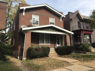3211 Delor St, Saint Louis, MO 63111