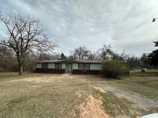 3225 Big Gully Ln, Guthrie, OK 73044