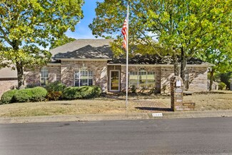 5000 Willow Glen Cir, Sherwood, AR 72120