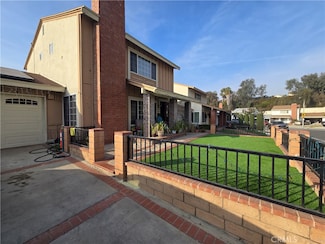 2609 Greenleaf Dr, West Covina, CA 91792