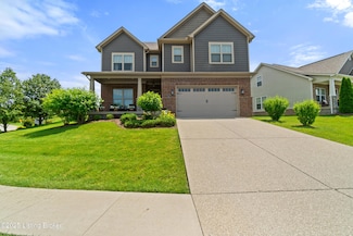 6506 Claymont Village Dr, Crestwood, KY 40014