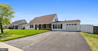 2803 Baker Ln, Bowie, MD 20715