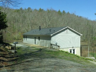 16912 Crabtree Falls Hwy, Montebello, VA 24464