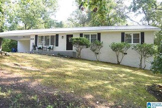 4109 Gary Lynn Dr, Anniston, AL 36201