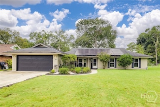 15 Cutty Sark Rd, Savannah, GA 31410