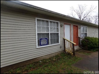 3219 Ludwig St, Little Rock, AR 72204