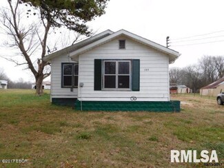 790 Providence Rd, Carrier Mills, IL 62917