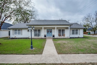 350 N Patrick St, Dublin, TX 76446