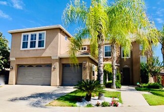 5758 W Birch Ave, Fresno, CA 93722