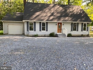 2538 Hopkins Cemetery Rd, Harrington, DE 19952