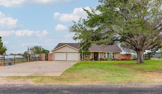 4005 S County Road 1184, Midland, TX 79706