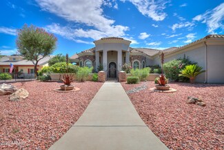 10327 W Ironwood Dr, Casa Grande, AZ 85194