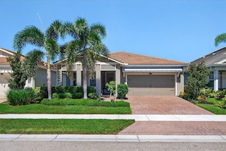 5858 Long Shore Loop, Sarasota, FL 34238