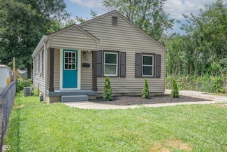 726 N Routiers Ave, Indianapolis, IN 46219