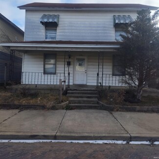 730 Webster St, South Bend, IN 46619