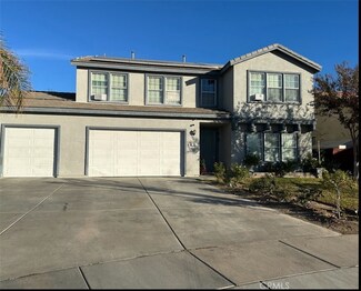 283 Captains Ct, San Jacinto, CA 92583