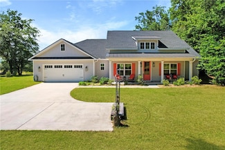 1317 Kyles Loop NE, Townsend, GA 31331