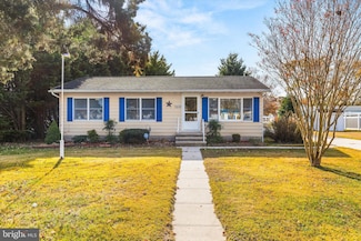 36466 Old Mill Rd, Ocean View, DE 19970