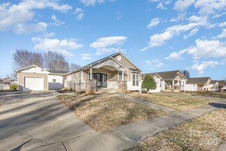1720 Dewberry Place, Salisbury, NC 28146