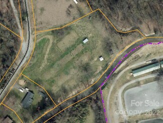 TBD Warrior Dr, Tryon, NC 28782