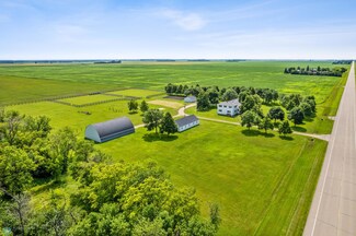 3244 100th St S, Glyndon, MN 56547