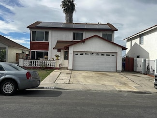 3555 Forest Glen Rd, San Diego, CA 92154