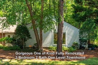 124 Berry Patch Ln, Chapel Hill, NC 27514