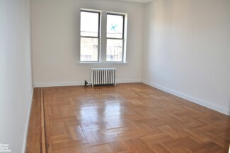 482 Fort Washington Ave Unit 5A, New York, NY 10033