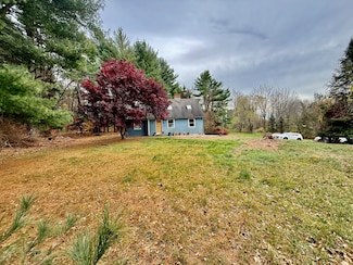 350 Leonard Bridge Rd, Lebanon, CT 06249