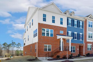 624 Gateway Crossing Ln, Wake Forest, NC 27587