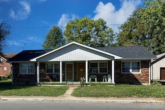 405 N Main St, Georgetown, OH 45121