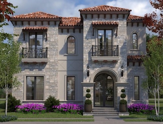 124 La Rambla Ct, Southlake, TX 76092