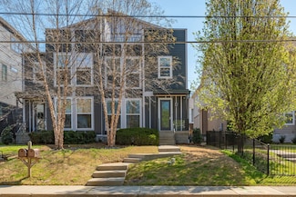 1426 15th Ave S, Nashville, TN 37212