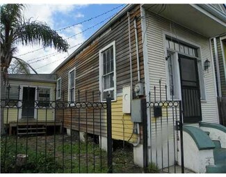 935 N White St, New Orleans, LA 70119