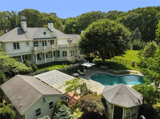 2061 Frenchtown Rd, East Greenwich, RI 02818