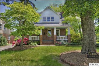 2406 Jefferson Park Ave, Charlottesville, VA 22903