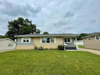 2301 A Ave, Fort Madison, IA 52627
