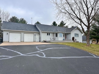 1175 Gifford Ave, Cameron, WI 54822