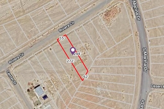 1209 Riviera Cir, Thermal, CA 92274