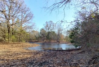 0 County Road 1600, Hickory, OK 74865