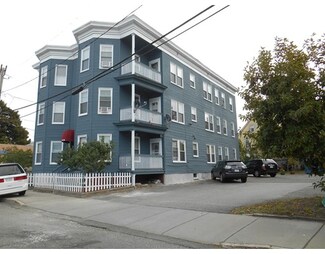 14-18 Marion St Unit 5, Lynn, MA 01905