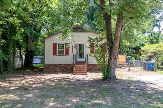 2234 Hillandale Rd, Durham, NC 27705