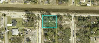 4606 Flora Ave N, Lehigh Acres, FL 33971