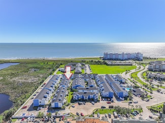 3506 Cove View Blvd Unit 1206, Galveston, TX 77554