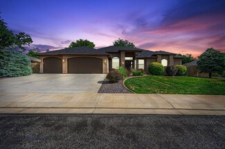 2276 Autumn Ash Ave, Grand Junction, CO 81506