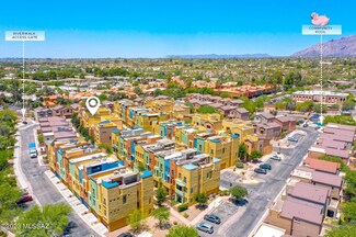 2406 E Blue Diamond Dr, Tucson, AZ 85718