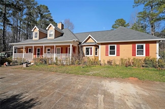 210 Cowan Rd SE, Conyers, GA 30094
